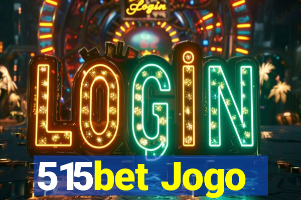 515bet Jogo